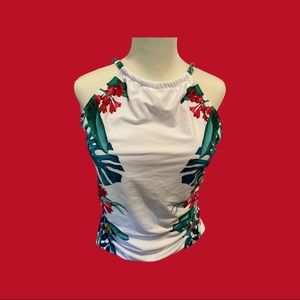 Tropical Tankini